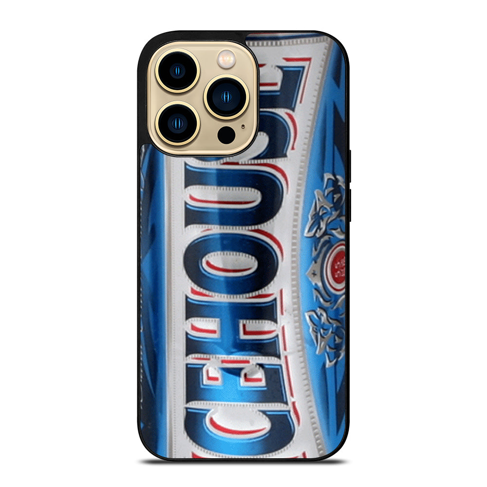 ICEHOUSE BEER BOTTLE 2 iPhone 14 Pro Max Case Cover