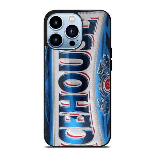 ICEHOUSE BEER BOTTLE 2 iPhone 13 Pro Max Case Cover