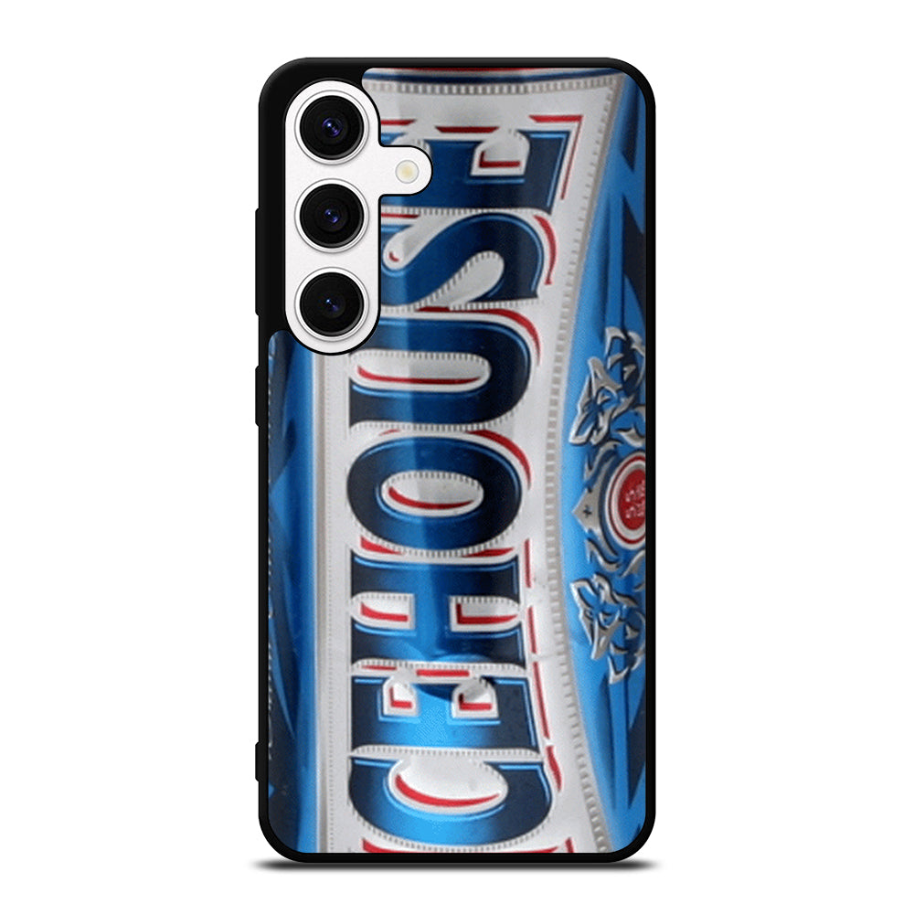 ICEHOUSE BEER BOTTLE 2 Samsung Galaxy S24 Case Cover