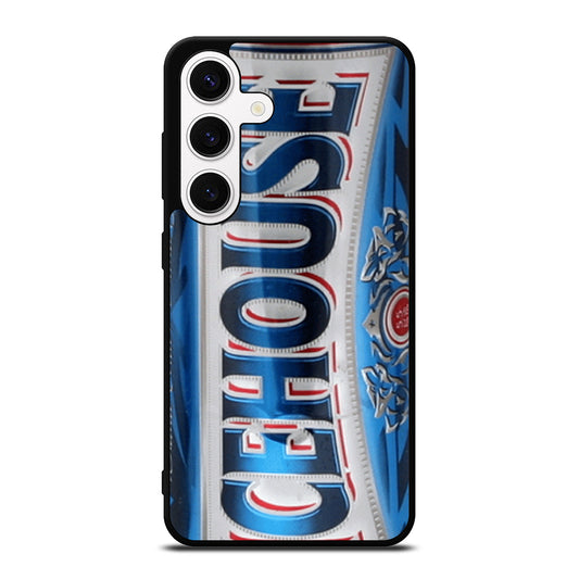ICEHOUSE BEER BOTTLE 2 Samsung Galaxy S24 Case Cover