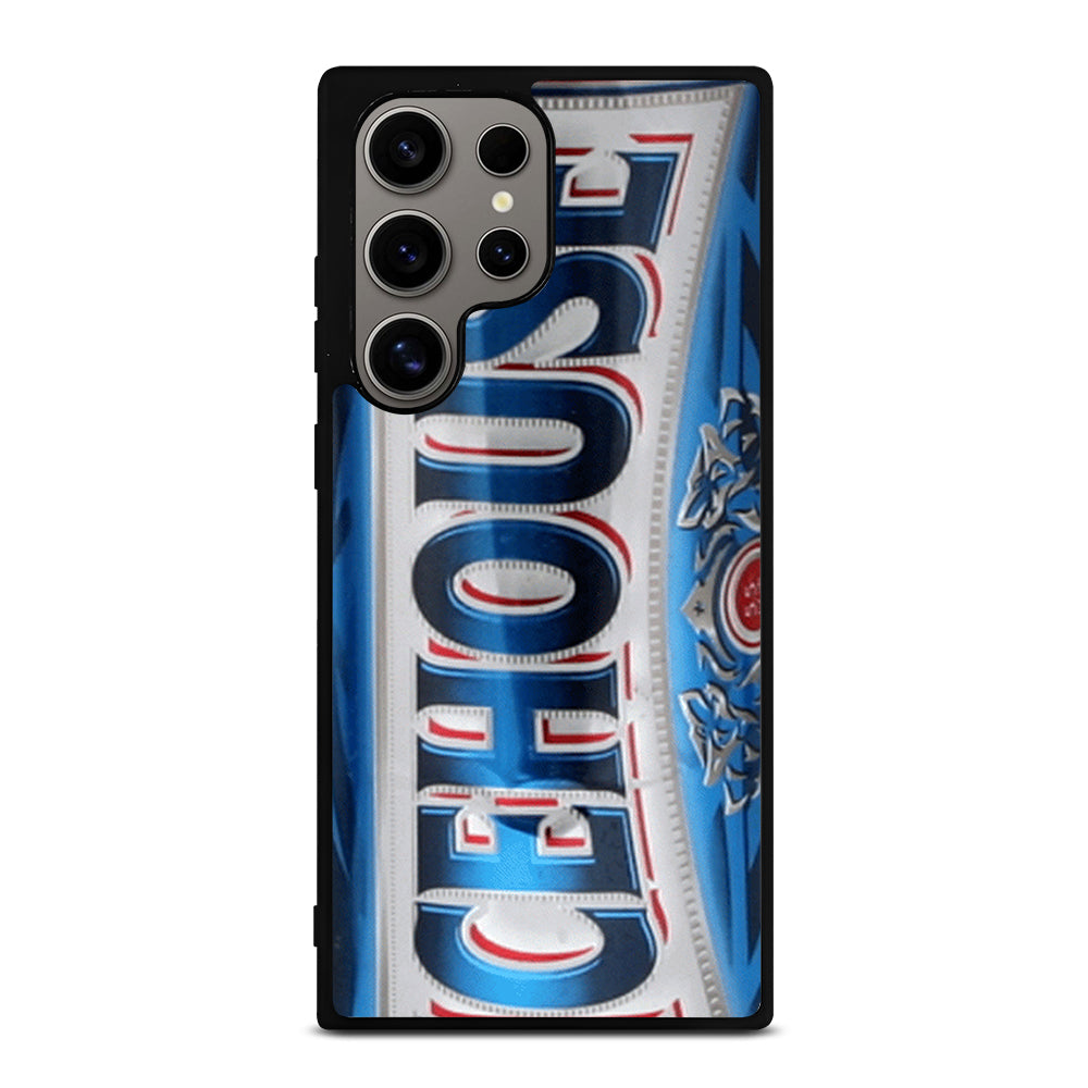 ICEHOUSE BEER BOTTLE 2 Samsung Galaxy S24 Ultra Case Cover