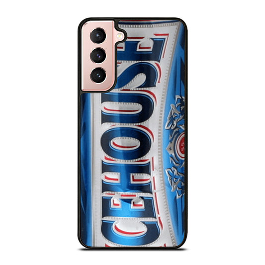 ICEHOUSE BEER BOTTLE 2 Samsung Galaxy S21 Case Cover