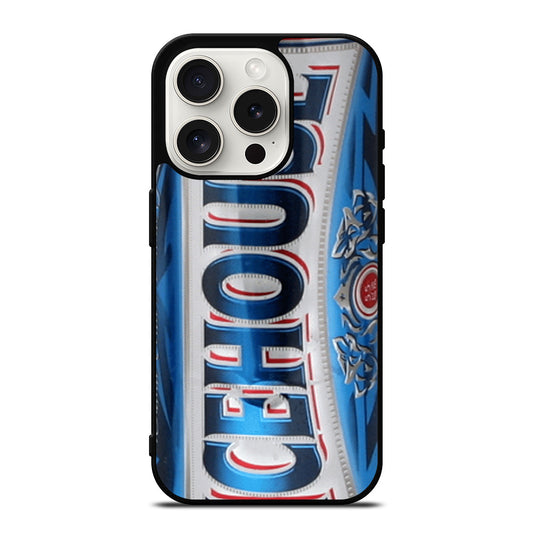 ICEHOUSE BEER BOTTLE 2 iPhone 15 Pro Case Cover