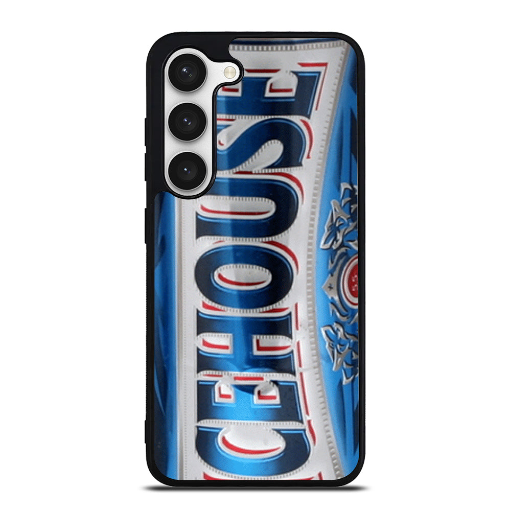 ICEHOUSE BEER BOTTLE 2 Samsung Galaxy S23 Case Cover