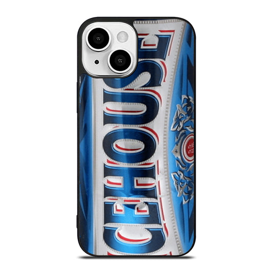 ICEHOUSE BEER BOTTLE 2 iPhone 13 Mini Case Cover