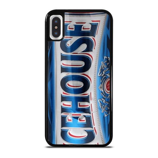 ICEHOUSE BEER BOTTLE 2 iPhone X / XS Case Cover