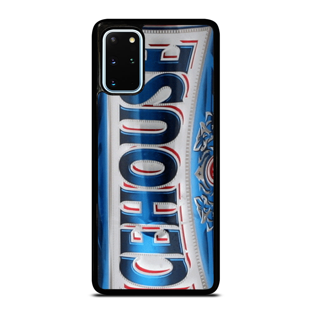 ICEHOUSE BEER BOTTLE 2 Samsung Galaxy S20 Plus Case Cover