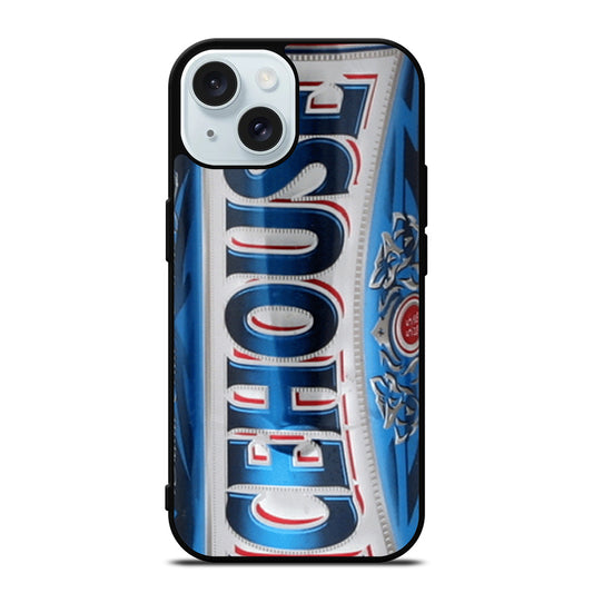 ICEHOUSE BEER BOTTLE 2 iPhone 15 Case Cover