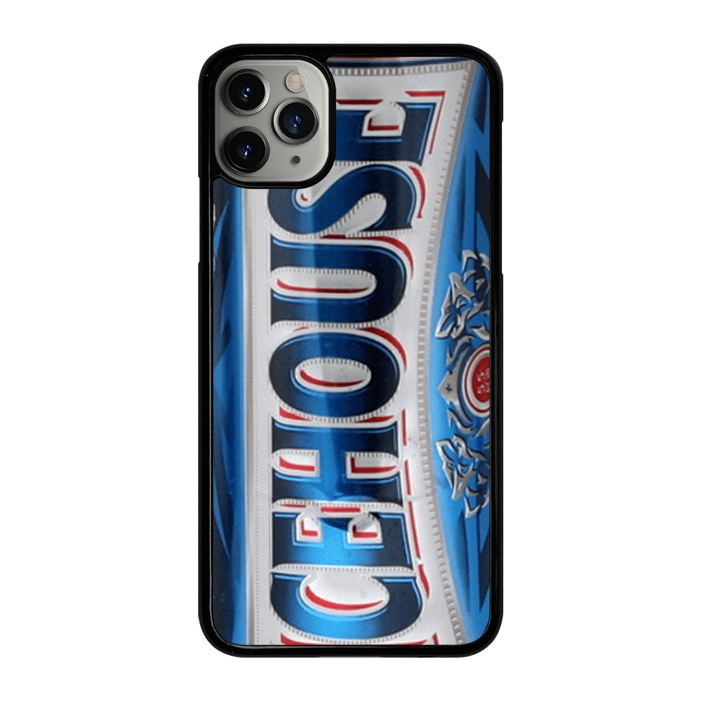 ICEHOUSE BEER BOTTLE 2 iPhone 11 Pro Max Case Cover