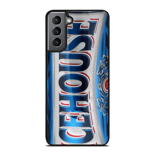 ICEHOUSE BEER BOTTLE 2 Samsung Galaxy S21 Plus Case Cover