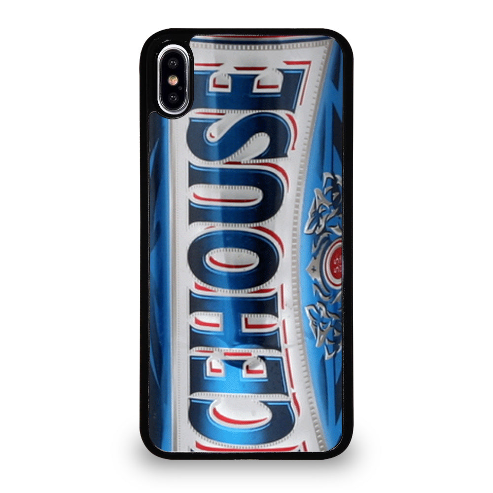 ICEHOUSE BEER BOTTLE 2 iPhone XS Max Case Cover