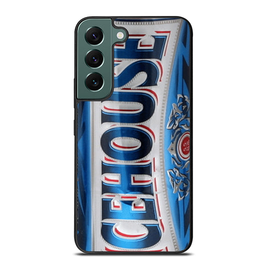 ICEHOUSE BEER BOTTLE 2 Samsung Galaxy S22 Case Cover