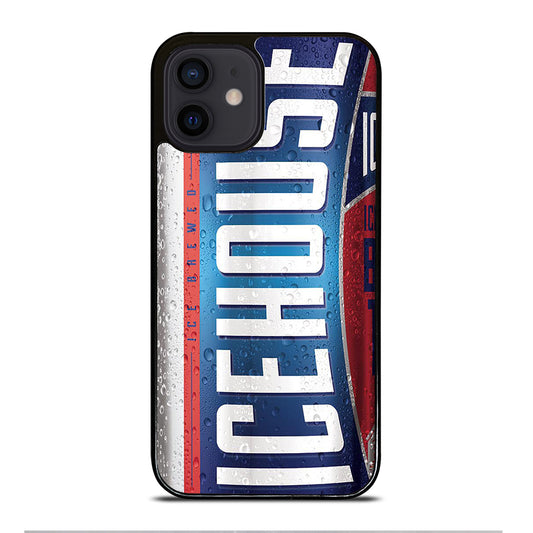 ICEHOUSE BEER BOTTLE iPhone 12 Mini Case Cover