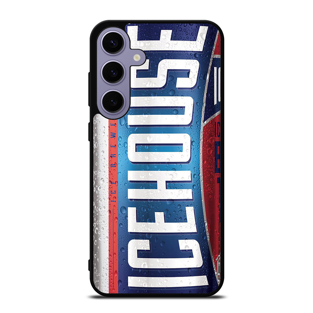 ICEHOUSE BEER BOTTLE Samsung Galaxy S24 Plus Case Cover