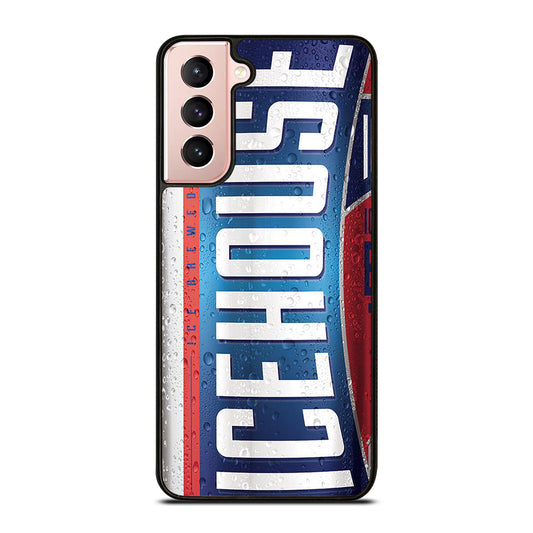 ICEHOUSE BEER BOTTLE Samsung Galaxy S21 Case Cover