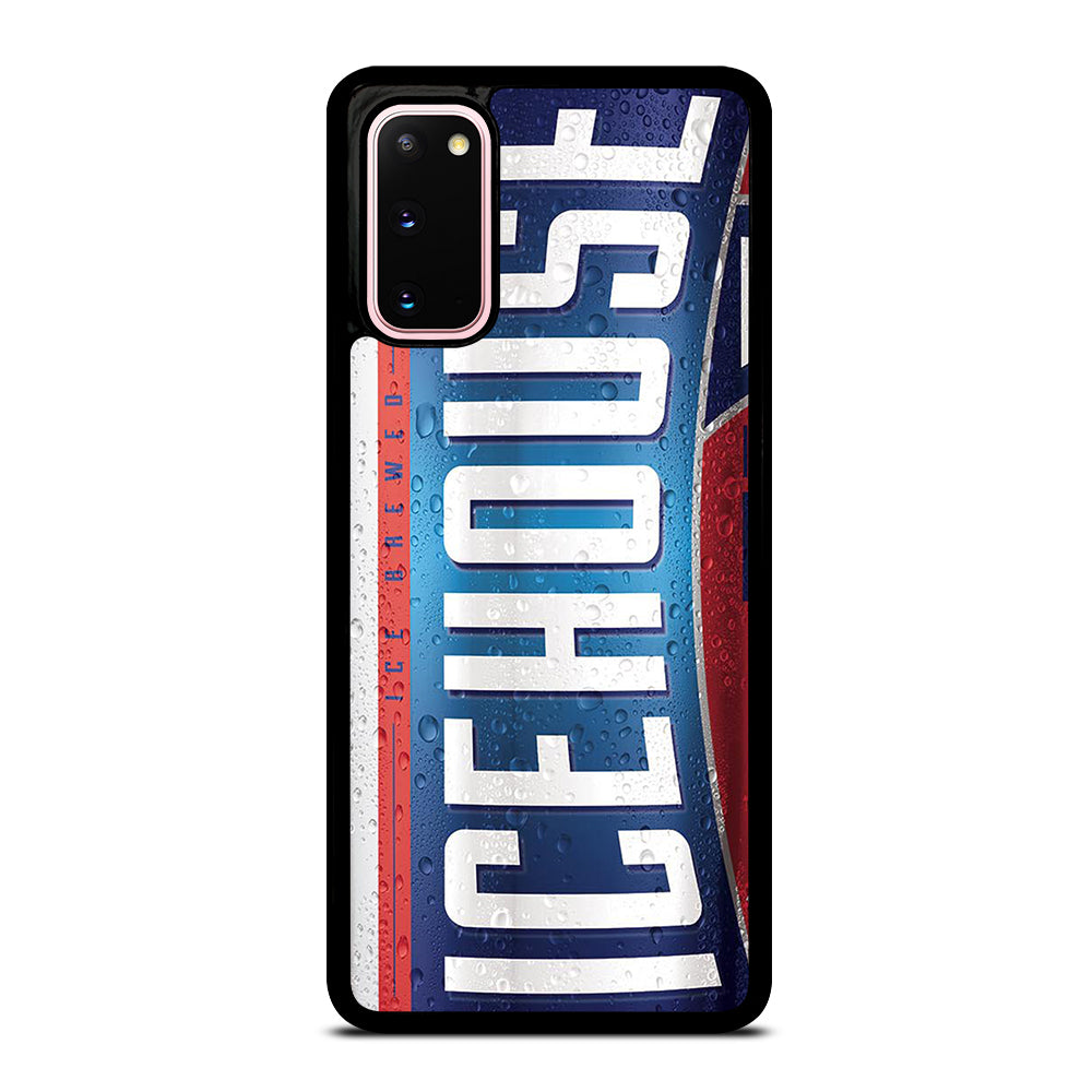 ICEHOUSE BEER BOTTLE Samsung Galaxy S20 Case Cover
