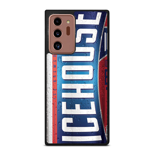 ICEHOUSE BEER BOTTLE Samsung Galaxy Note 20 Ultra Case Cover