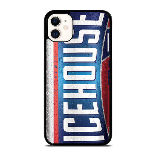 ICEHOUSE BEER BOTTLE iPhone 11 Case Cover