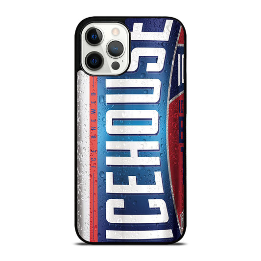 ICEHOUSE BEER BOTTLE iPhone 12 Pro Max Case Cover
