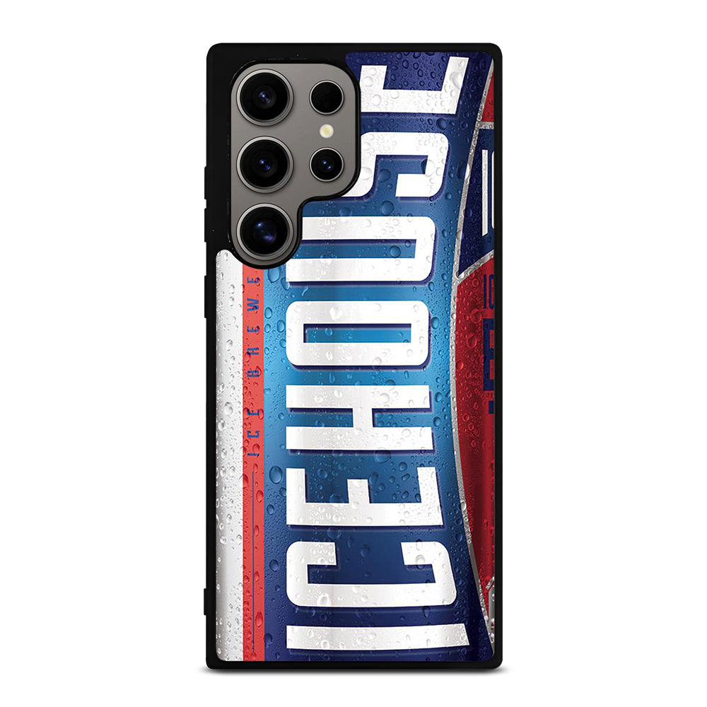 ICEHOUSE BEER BOTTLE Samsung Galaxy S24 Ultra Case Cover
