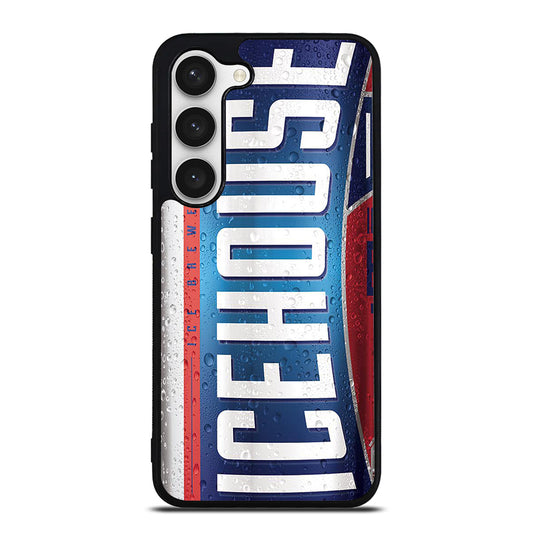 ICEHOUSE BEER BOTTLE Samsung Galaxy S23 Case Cover