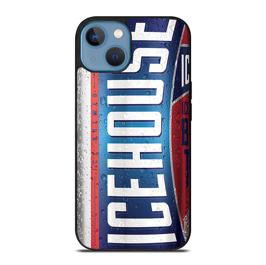 ICEHOUSE BEER BOTTLE iPhone 13 Case Cover