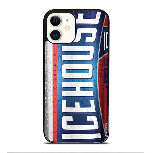 ICEHOUSE BEER BOTTLE iPhone 12 Case Cover