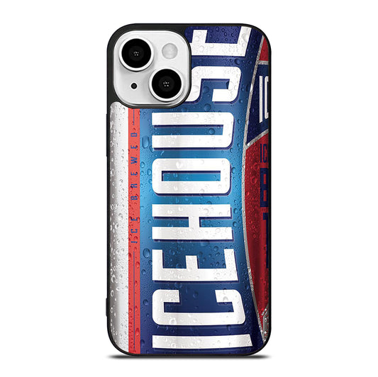 ICEHOUSE BEER BOTTLE iPhone 13 Mini Case Cover