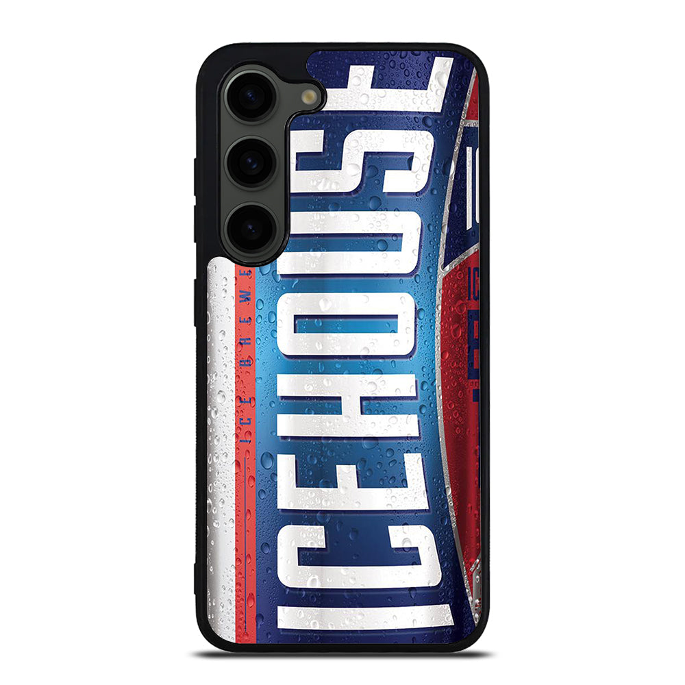 ICEHOUSE BEER BOTTLE Samsung Galaxy S23 Plus Case Cover