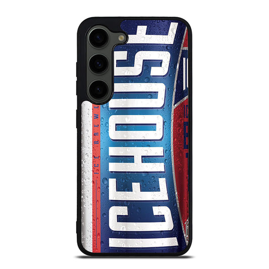 ICEHOUSE BEER BOTTLE Samsung Galaxy S23 Plus Case Cover