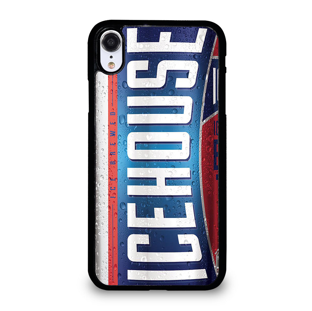 ICEHOUSE BEER BOTTLE iPhone XR Case Cover