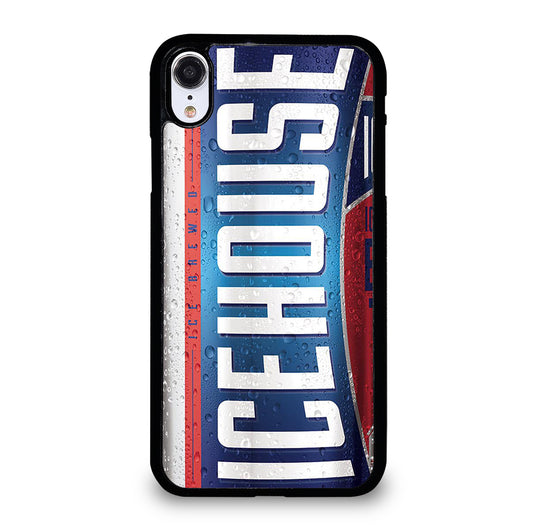 ICEHOUSE BEER BOTTLE iPhone XR Case Cover