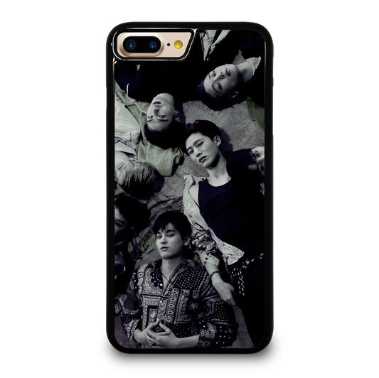 IKON KPOP BOY BAND 2 iPhone 7 / 8 Plus Case Cover