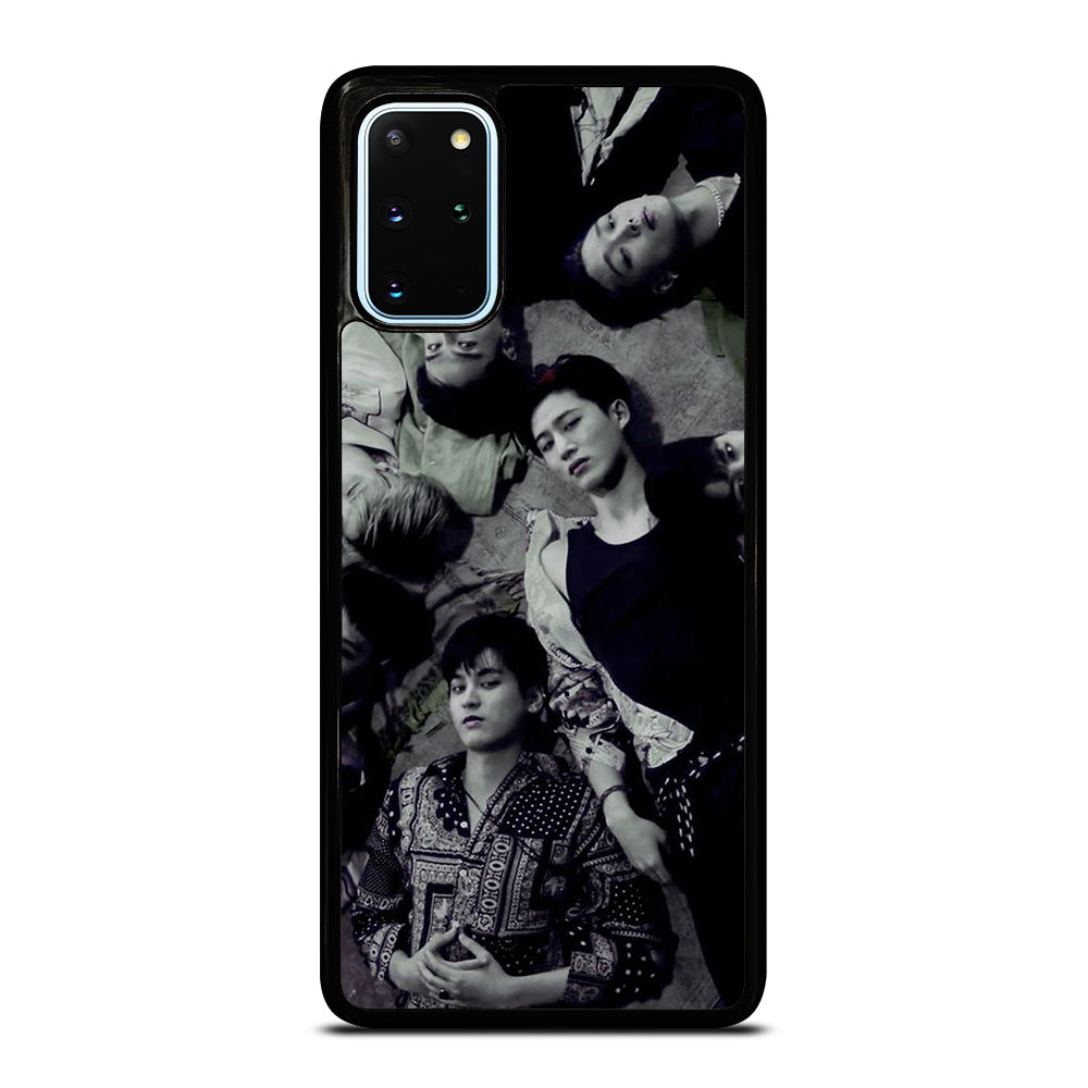 IKON KPOP BOY BAND 2 Samsung Galaxy S20 Plus Case Cover
