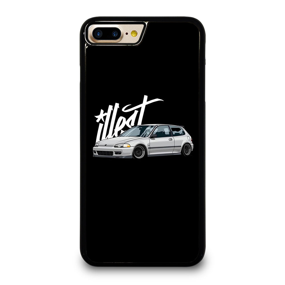 ILLEST CAR iPhone 7 / 8 Plus Case Cover