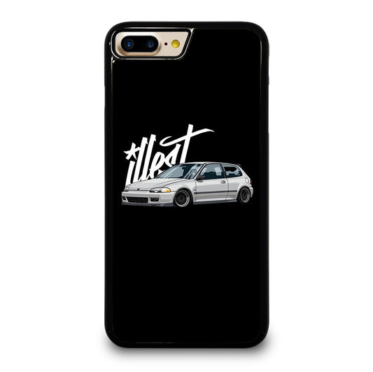 ILLEST CAR iPhone 7 / 8 Plus Case Cover