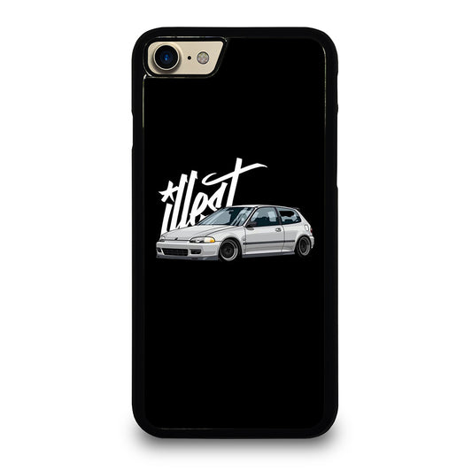 ILLEST CAR iPhone 7 / 8 Case Cover