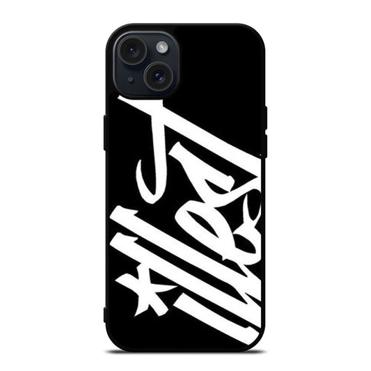 ILLEST ICON 2 iPhone 15 Plus Case Cover