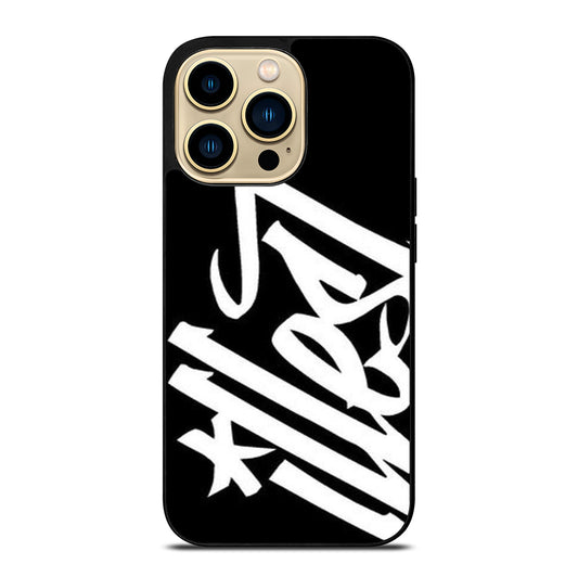 ILLEST ICON 2 iPhone 14 Pro Max Case Cover