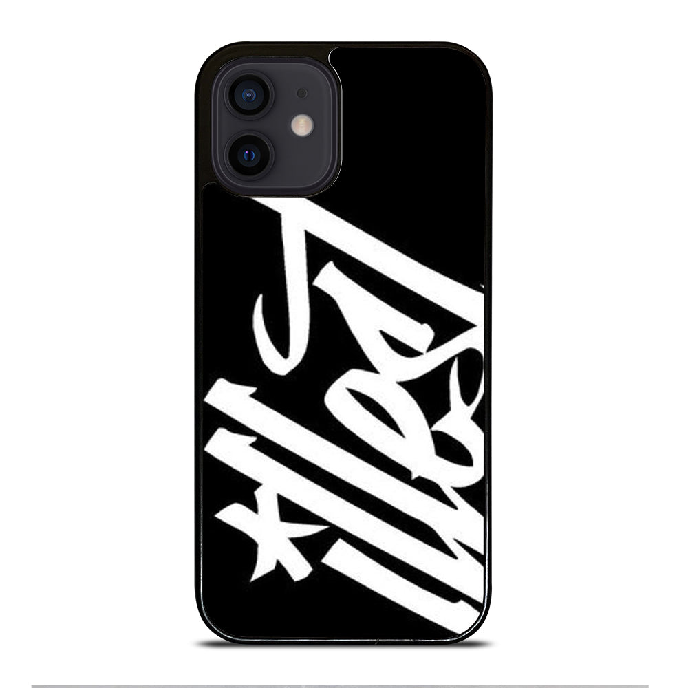 ILLEST ICON 2 iPhone 12 Mini Case Cover