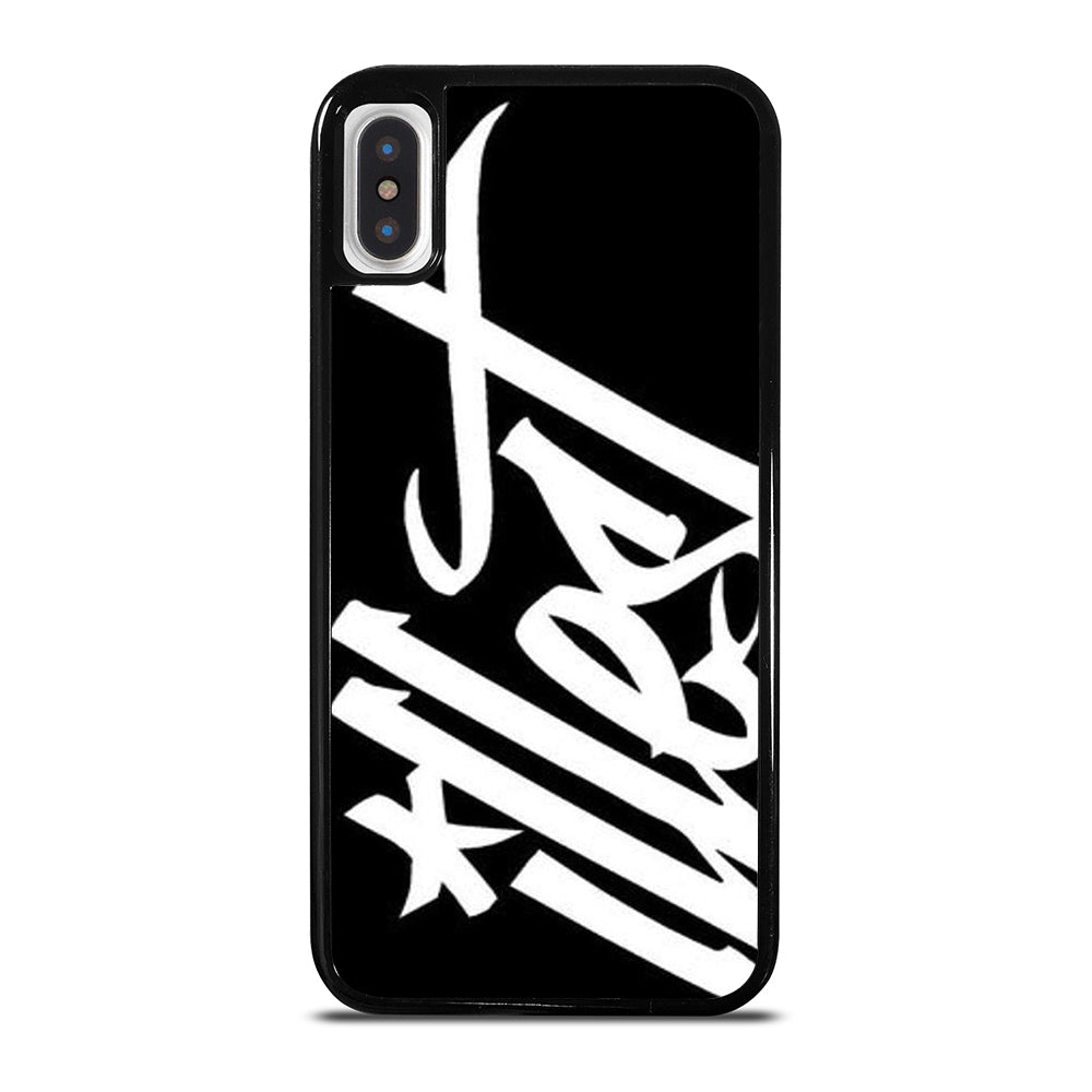 ILLEST ICON 2 iPhone X / XS Case Cover