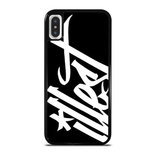 ILLEST ICON 2 iPhone X / XS Case Cover