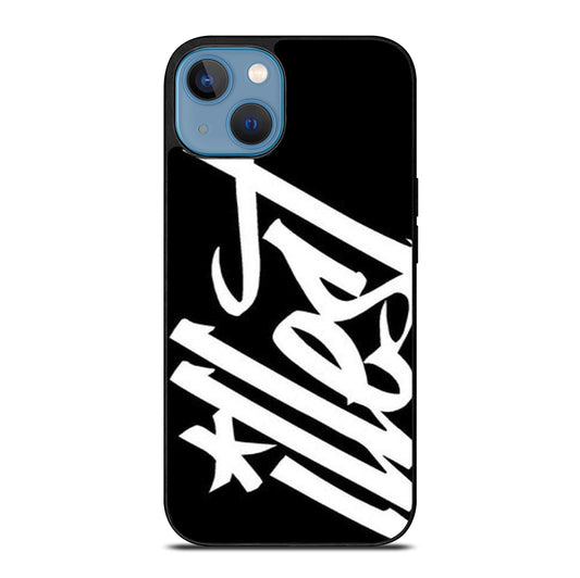 ILLEST ICON 2 iPhone 13 Case Cover