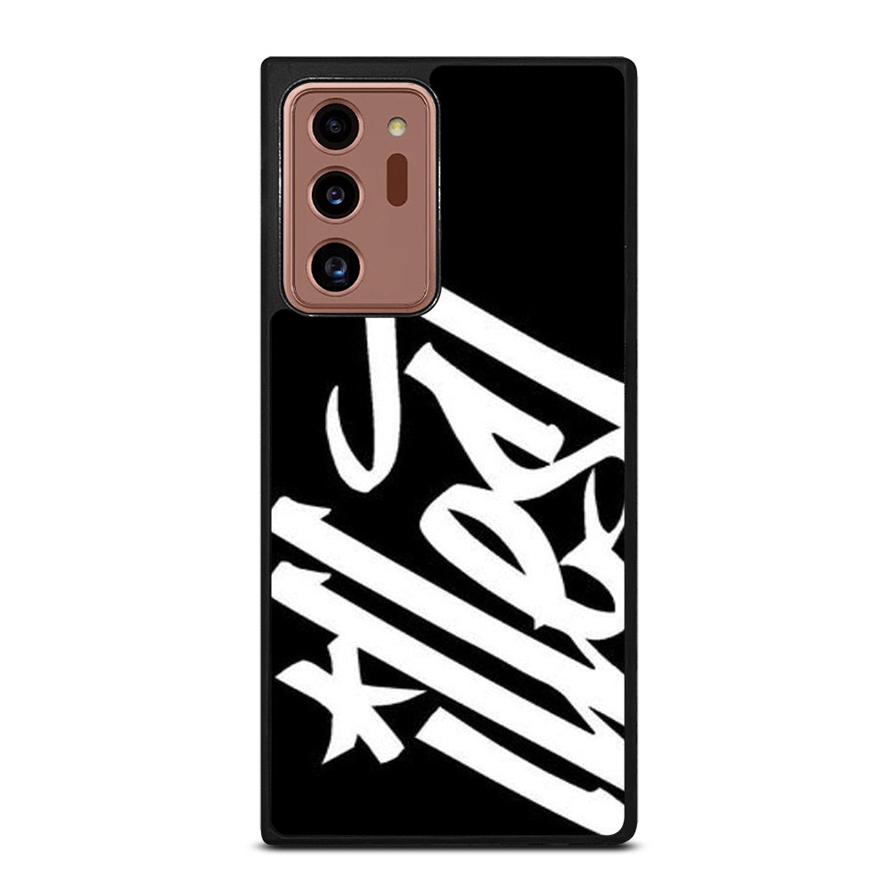 ILLEST ICON 2 Samsung Galaxy Note 20 Ultra Case Cover