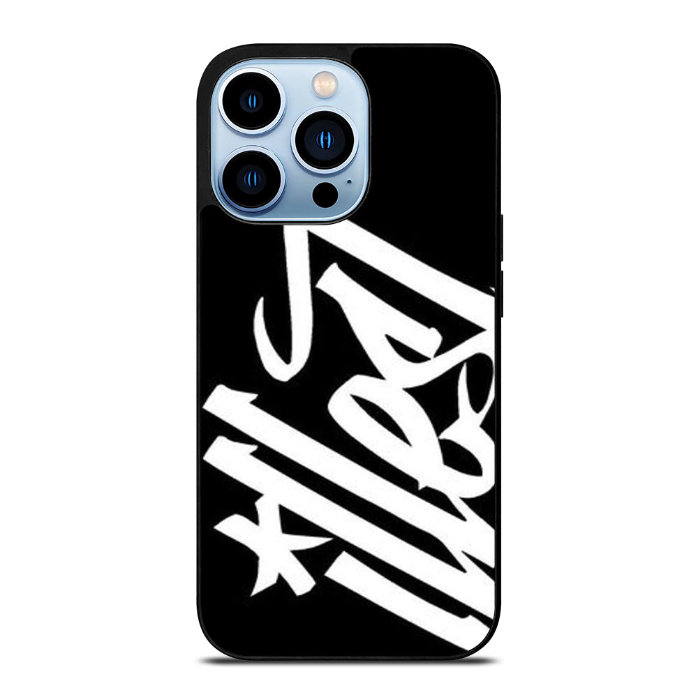 ILLEST ICON 2 iPhone 13 Pro Max Case Cover