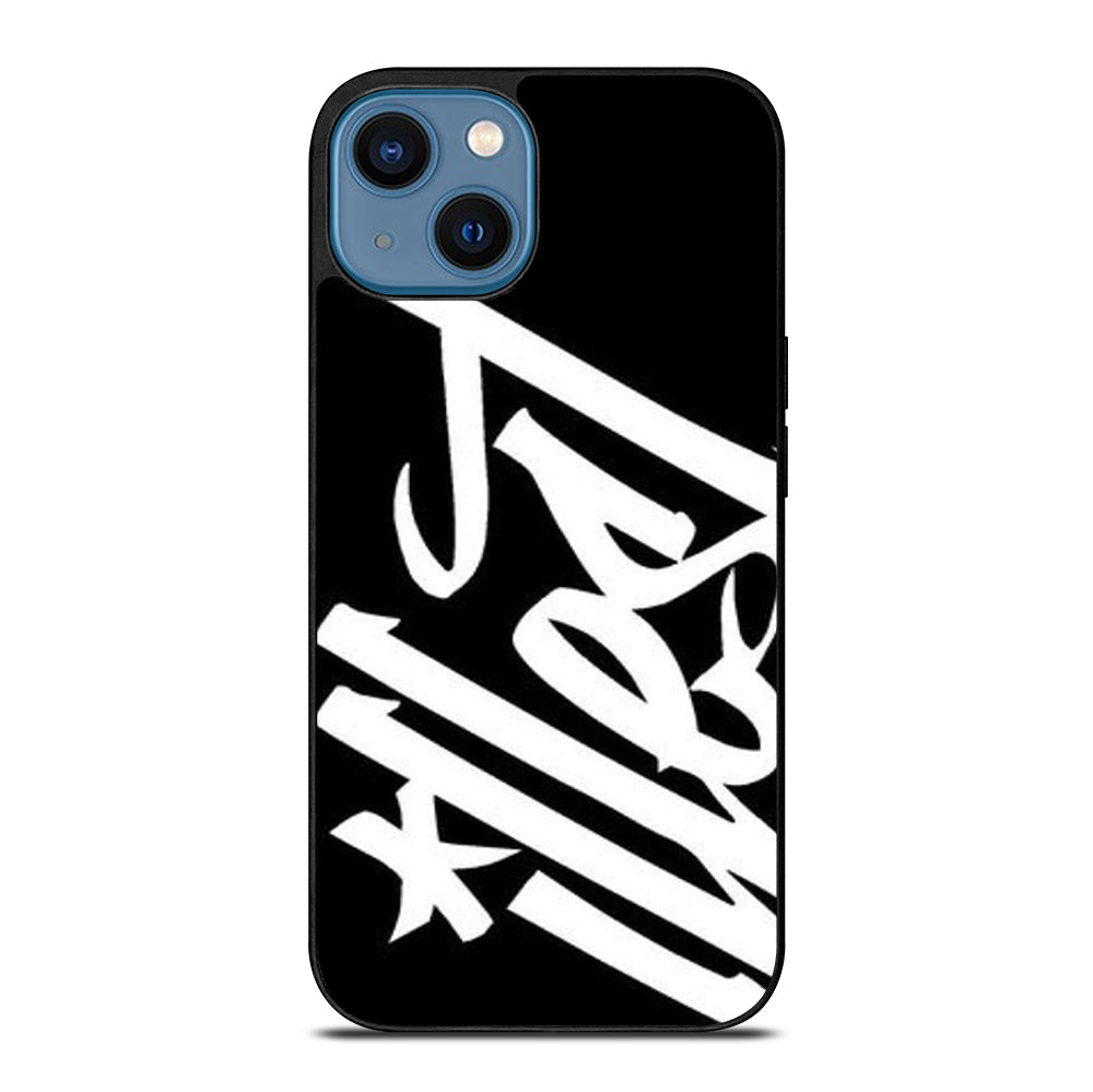 ILLEST ICON 2 iPhone 14 Case Cover