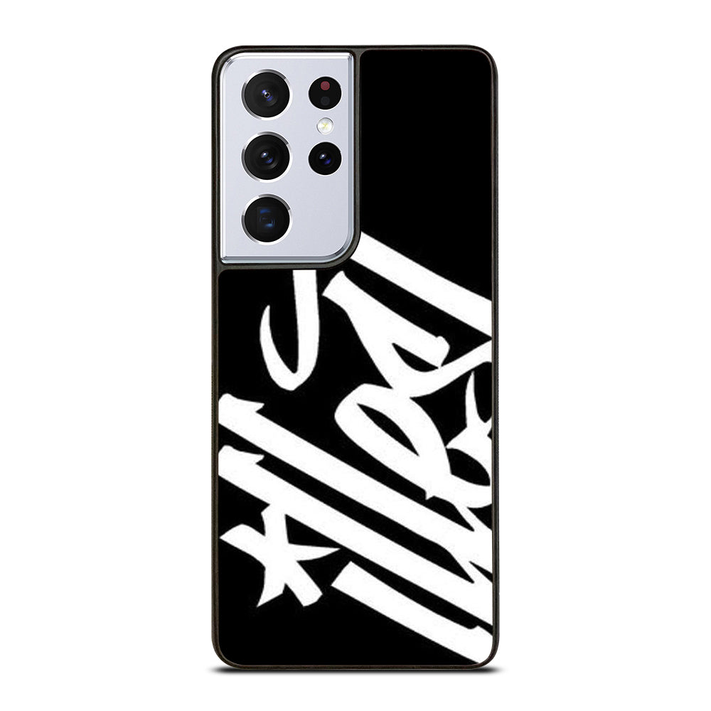 ILLEST ICON 2 Samsung Galaxy S21 Ultra Case Cover