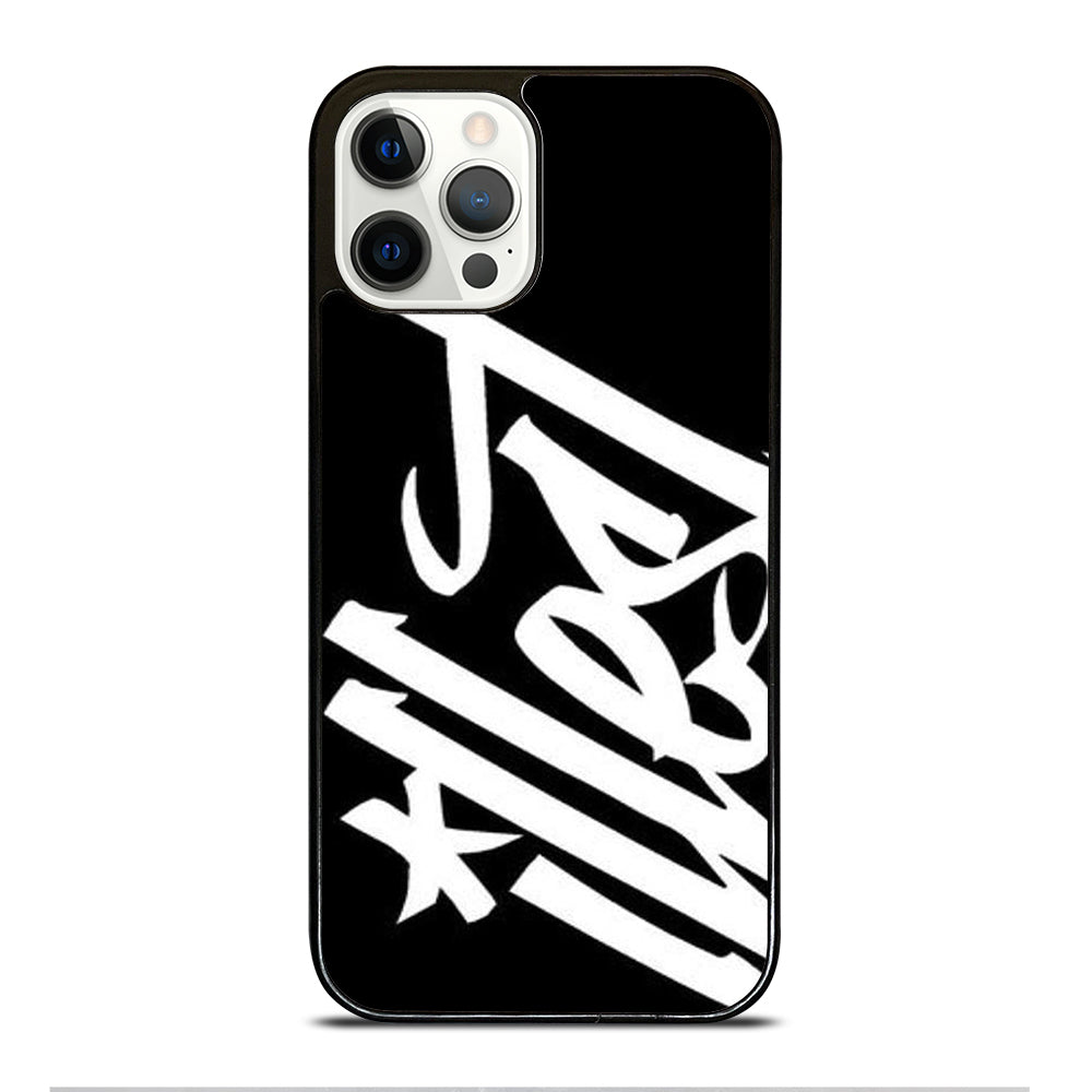 ILLEST ICON 2 iPhone 12 Pro Case Cover