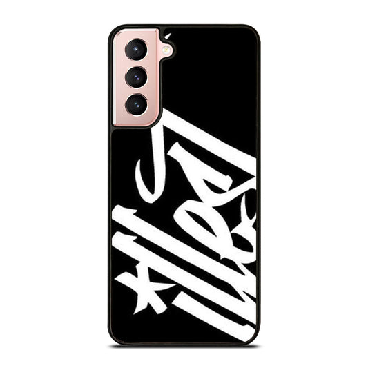 ILLEST ICON 2 Samsung Galaxy S21 Case Cover