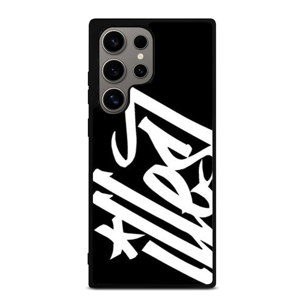ILLEST ICON 2 Samsung Galaxy S24 Ultra Case Cover